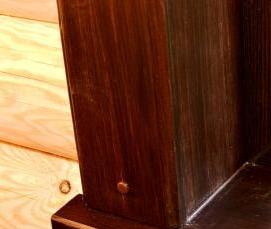 Гипсовые откосы на окна - вариант 2