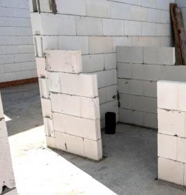 Гипсовые пазогребневые плиты - тип 1