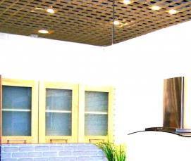 Гипсовый кирпич - модель 3