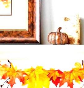 Гирлянда для сада - тип 3