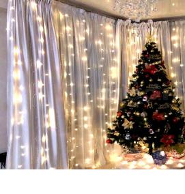 Гирлянда - вариант 3