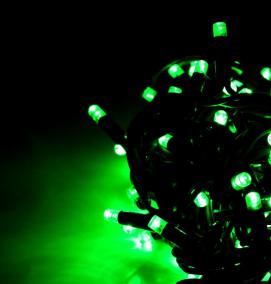 Гирлянда светодиодная - тип 4