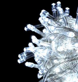 Гирлянда светодиодная - тип 3