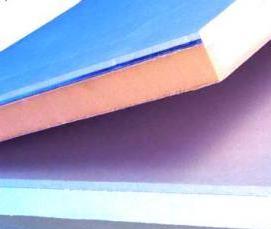 Гкл огнестойкий - вариант 4