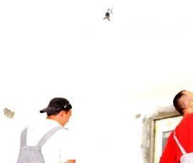 Гкл под покраску - вариант 4