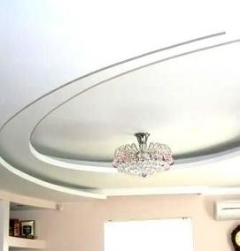 Гкл потолочный - модель 2