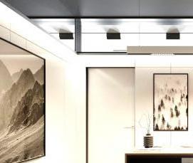 Гкл с акриловым покрытием - модель 4