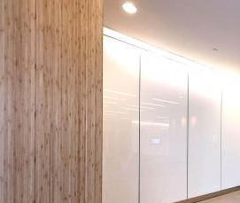 Гкл с акриловым покрытием - модель 2