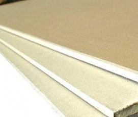 Гкл влагостойкий 12,5 мм - тип 4