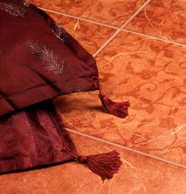 Глазурованный керамогранит - вариант 2