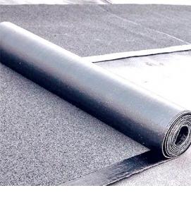 Глубокая гидроизоляция - вариант 4