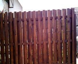 Глухой  в снт - тип 1