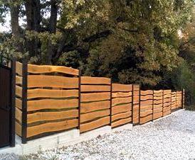 Глухой  в снт - тип 4