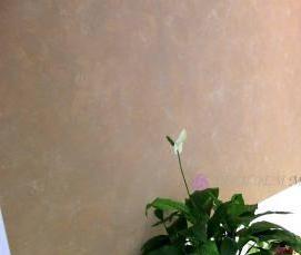 Глянцевая мебель на заказ - вариант 4