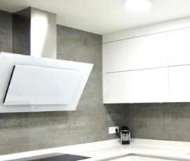 Глянцевая мебель на заказ - вариант 3