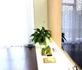 Глянцевая мебель на заказ - вариант 2