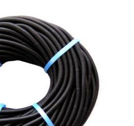 Гофра 12 мм для кабеля - модель 3