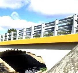 Гофрированный металлический лист - модель 4