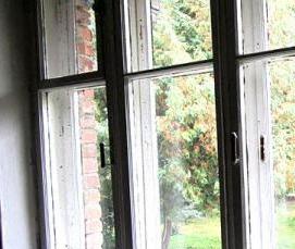 Голая теплица - вариант 2