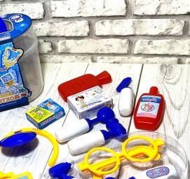 Голографическая клейкая лента - вариант 2