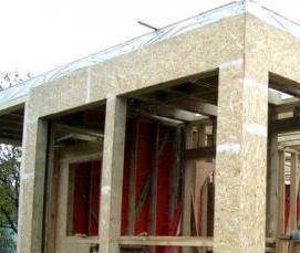 Гомельский пеноблок - вариант 3