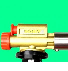 Горелка на баллончик - вариант 1