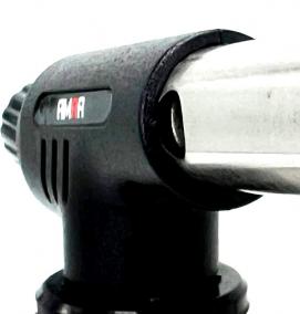 Горелка на баллончик - вариант 2