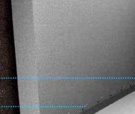 Горизонтальная гидроизоляция стен методом инъецирования - модель 3