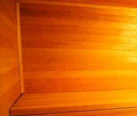 Горизонтальная вентиляция - вариант 1