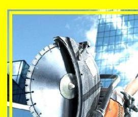 Горизонтальное алмазное бурение - тип 3