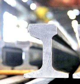 Горизонтальные рельсы - тип 2