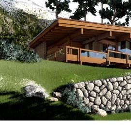 Горное проектирование - модель 1