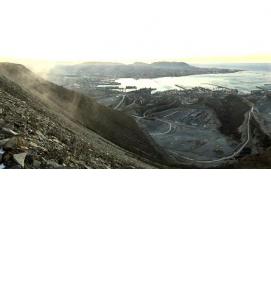 Горное проектирование - модель 2