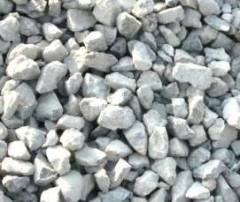 Горный щебень - тип 4