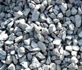 Горный щебень - тип 2