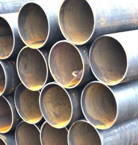 ГОСТ 10704-91 трубы стальные электросварные - вариант 1