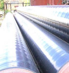 ГОСТ 10704-91 трубы стальные электросварные - вариант 4