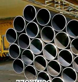 ГОСТ 10704-91 трубы стальные - вариант 3