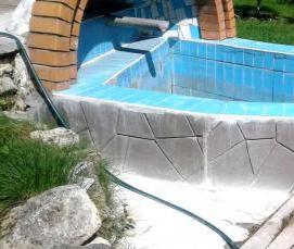 Готовая гидроизоляция - модель 1