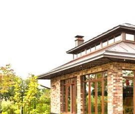 Готовые беседки из металла - модель 4