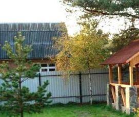 Готовые беседки с мангалом - тип 2