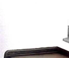 Готовые отливы - тип 4