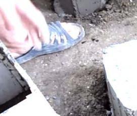 Готовые сваи - тип 2