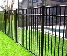 Готовый металлический - тип 2