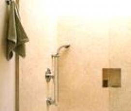 Готовый ремонт под ключ - вариант 1