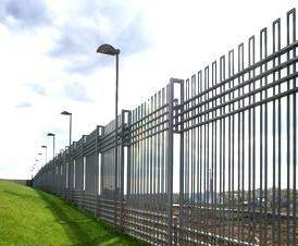 Готовый  из металла - вариант 4