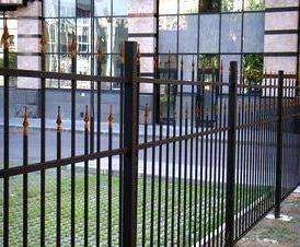 Готовый  из металла - вариант 3