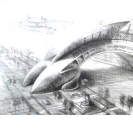 Графическое проектирование - вариант 4