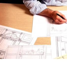 Графическое проектирование - вариант 2