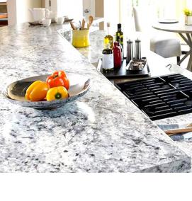 Гранитные столешницы - модель 1